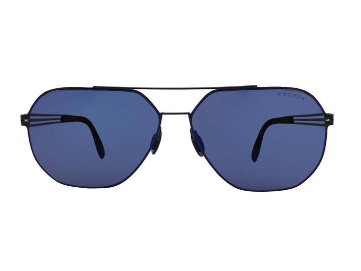 Decode Aviator Sunglasses - 7106