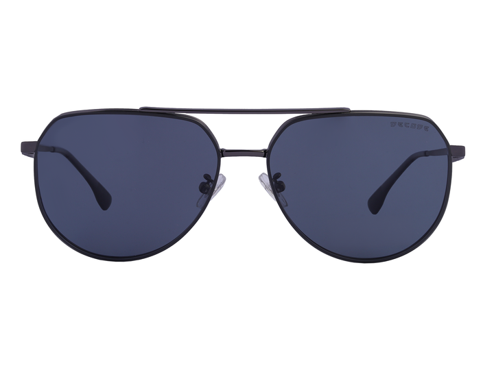 Decode Square Sunglasses - 2259/PLZ