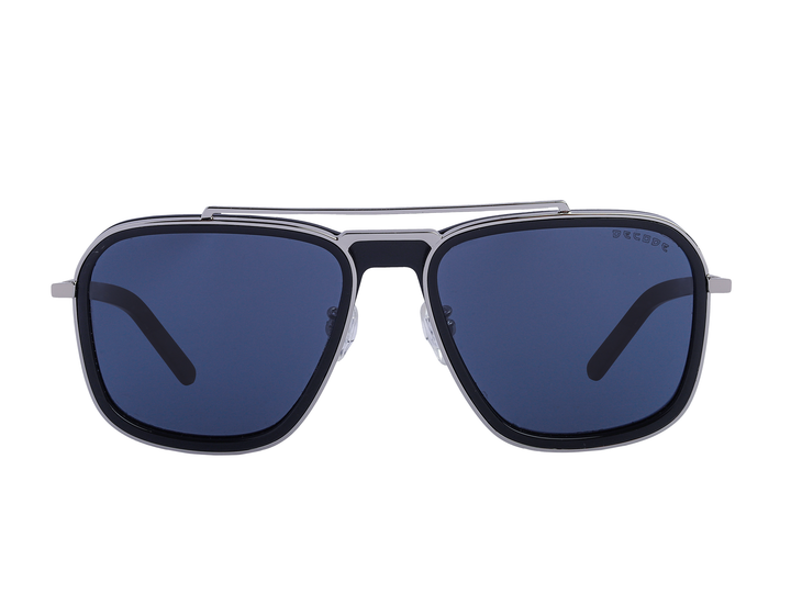 Decode Square Sunglasses - 1060
