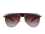 Decode Square Sunglasses