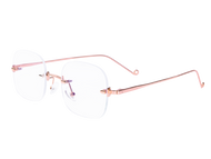 Franco Round Frames