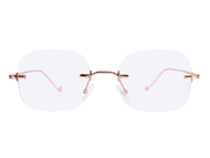 Franco Round Frames