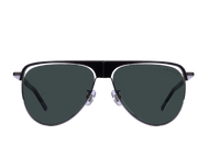 Decode Square Sunglasses