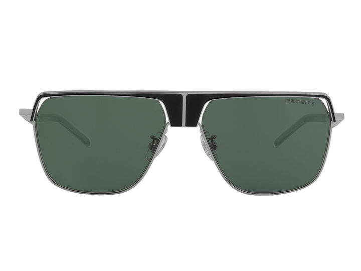 Decode Square Sunglasses - 1068