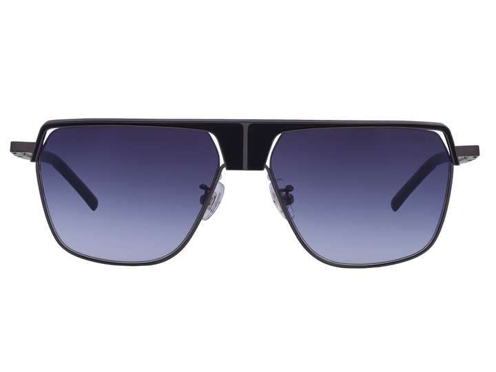 Decode Square Sunglasses - 1068