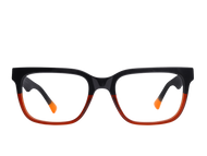 Rosa Valentine Square Sunglasses