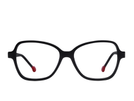 Rosa Valentine Square Sunglasses