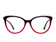 Rosa Valentine Cat-Eye Sunglasses