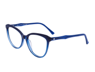 Rosa Valentine Cat-Eye Sunglasses