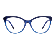 Rosa Valentine Cat-Eye Sunglasses