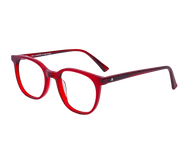 Rosa Valentine Square Frames