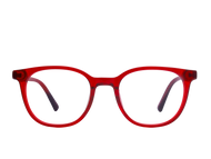 Rosa Valentine Square Frames