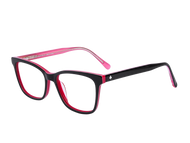 Rosa Valentine Square Frames