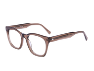 Rosa Valentine Square Sunglasses