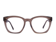 Rosa Valentine Square Sunglasses