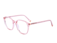 Rosa Valentine Square Frames