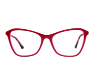 Rosa Valentine Square Sunglasses