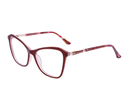 Rosa Valentine Square Frames