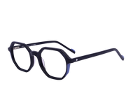 Rosa Valentine Square Sunglasses