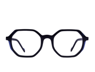 Rosa Valentine Square Sunglasses