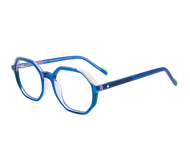 Rosa Valentine Square Sunglasses