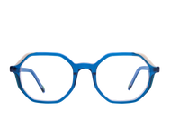 Rosa Valentine Square Sunglasses