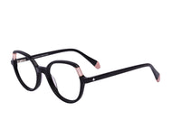 Rosa Valentine Square Frames