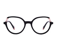 Rosa Valentine Square Frames