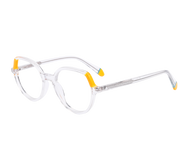 Rosa Valentine Round Frames