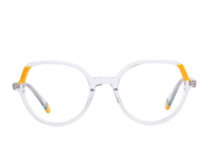 Rosa Valentine Round Frames