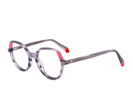 Rosa Valentine Square Frames