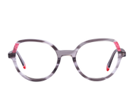 Rosa Valentine Square Frames