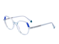 Rosa Valentine Square Frames