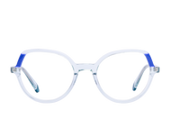 Rosa Valentine Square Frames