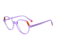 Rosa Valentine Square Frames