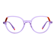 Rosa Valentine Square Frames