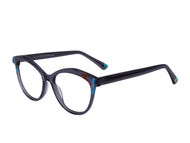 Rosa Valentine Round Frames