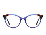 Rosa Valentine Round Frames