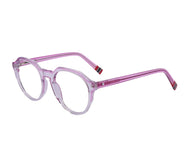Rosa Valentine Square Sunglasses