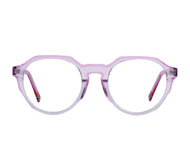 Rosa Valentine Square Sunglasses