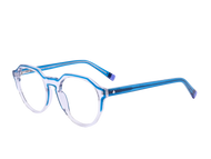 Rosa Valentine Square Sunglasses