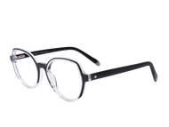 Rosa Valentine Square Sunglasses