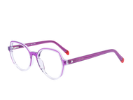 Rosa Valentine Square Sunglasses