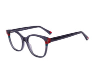 Rosa Valentine Square Sunglasses