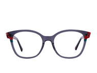 Rosa Valentine Square Sunglasses