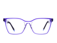 Rosa Valentine Round Sunglasses