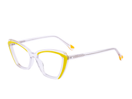 Rosa Valentine Round Frames