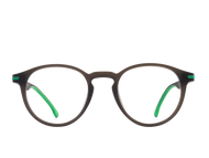 Sportster Round Frames