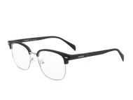 Sportster Square Frames