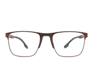 Sportster Square Frames